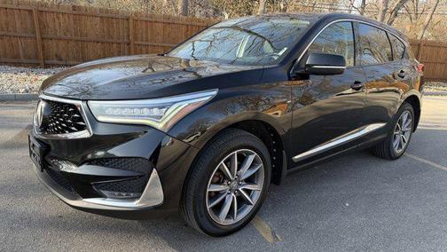 2019 Acura RDX Technology Package