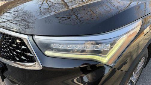 2019 Acura RDX Technology Package