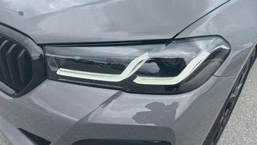2022 BMW 540 i xDrive