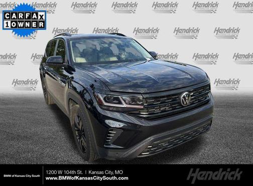 2023 Volkswagen Atlas 3.6L SE w/Technology