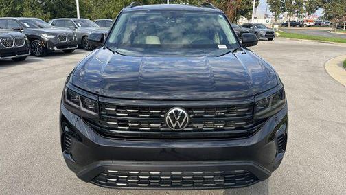2023 Volkswagen Atlas 3.6L SE w/Technology