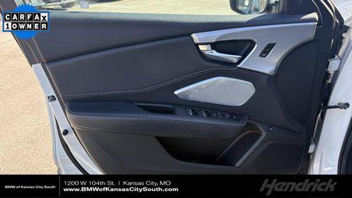 2019 Acura RDX Technology Package