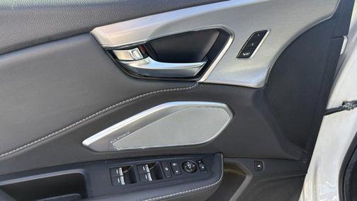 2019 Acura RDX Technology Package