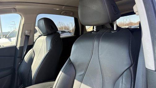 2019 Acura RDX Technology Package