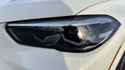 2023 BMW X5 PHEV xDrive45e