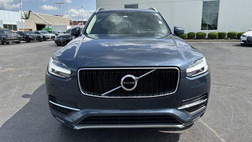 2019 Volvo XC90 T5 Momentum