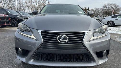 2014 Lexus IS 250 Base