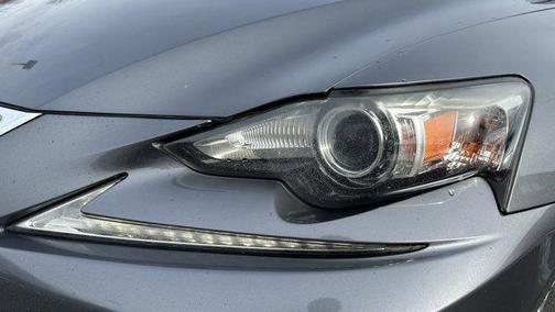 2014 Lexus IS 250 Base