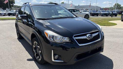2016 Subaru Crosstrek 2.0i Limited