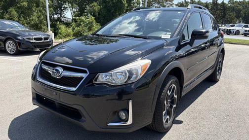 2016 Subaru Crosstrek 2.0i Limited