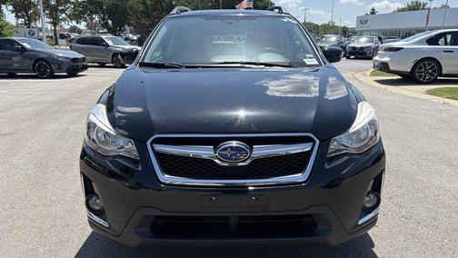2016 Subaru Crosstrek 2.0i Limited