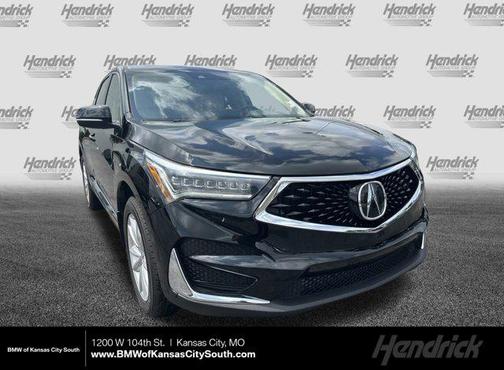 2019 Acura RDX Base