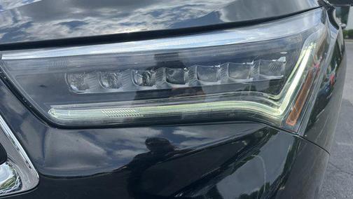 2019 Acura RDX Base