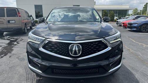 2019 Acura RDX Base