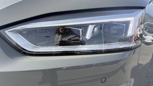 2019 Audi S5 3.0T Prestige
