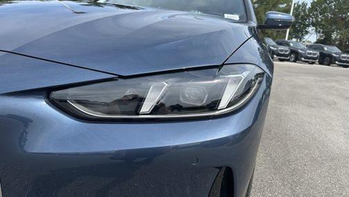 2026 BMW 430 i xDrive