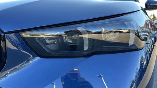 2025 BMW i5 xDrive40