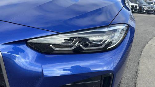 2024 BMW i4 Gran Coupe xDrive40