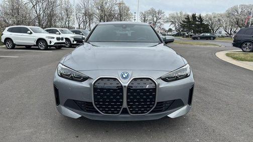 2024 BMW i4 Gran Coupe eDrive35