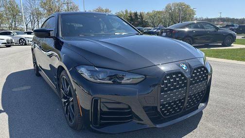 2022 BMW M440 i xDrive