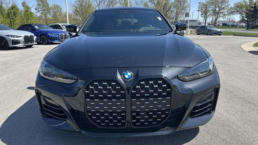 2022 BMW M440 i xDrive