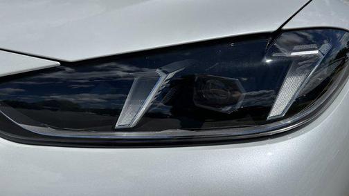 2025 BMW i4 Gran Coupe xDrive40