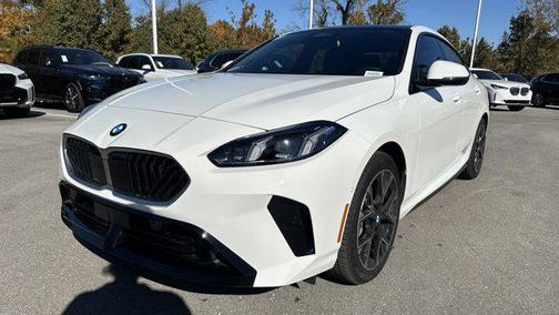 2025 BMW 228 Gran Coupe xDrive