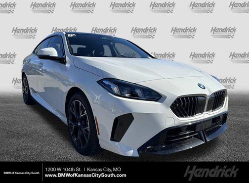 2025 BMW 228 Gran Coupe xDrive