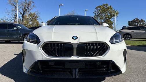 2025 BMW 228 Gran Coupe xDrive