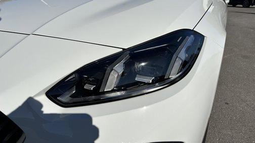 2025 BMW 228 Gran Coupe xDrive