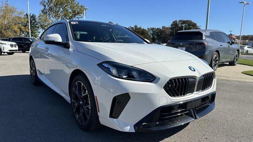 2025 BMW 228 Gran Coupe xDrive