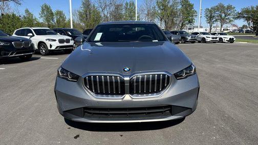 2024 BMW 530 i xDrive