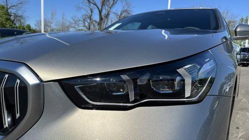 2024 BMW 530 i xDrive
