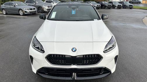 2026 BMW 228 Gran Coupe xDrive