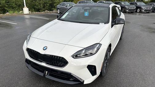 2026 BMW 228 Gran Coupe xDrive