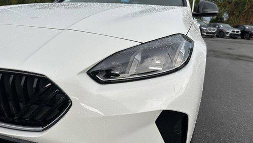 2026 BMW 228 Gran Coupe xDrive