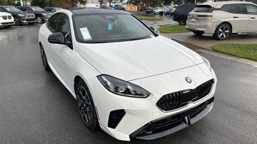 2026 BMW 228 Gran Coupe xDrive