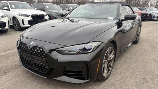 2022 BMW M440 i xDrive