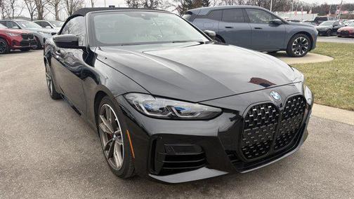 2022 BMW M440 i xDrive