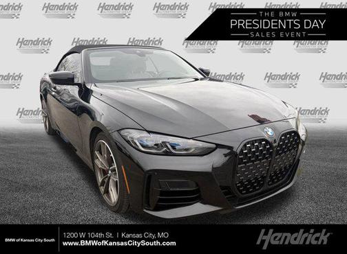 2022 BMW M440 i xDrive