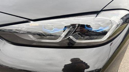 2022 BMW M440 i xDrive