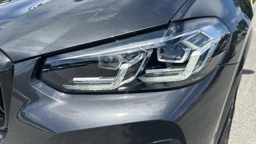 2023 BMW X3 M40i