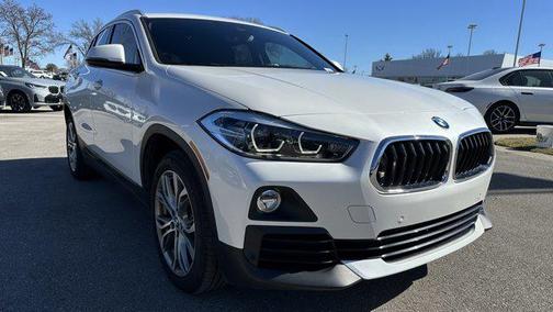 2020 BMW X2 sDrive28i