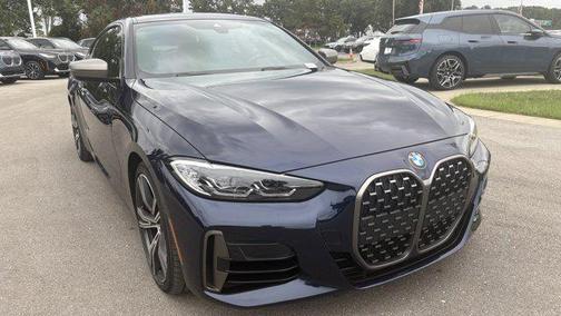 2021 BMW M440 i xDrive