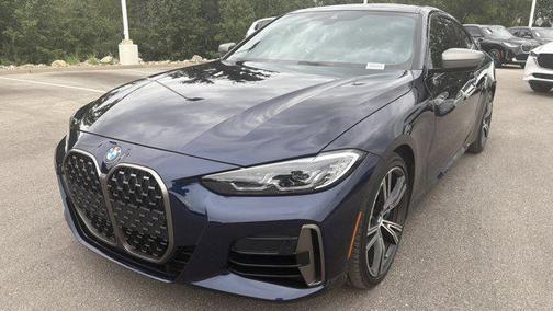 2021 BMW M440 i xDrive