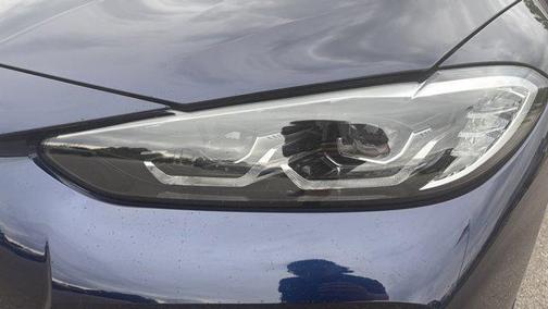 2021 BMW M440 i xDrive