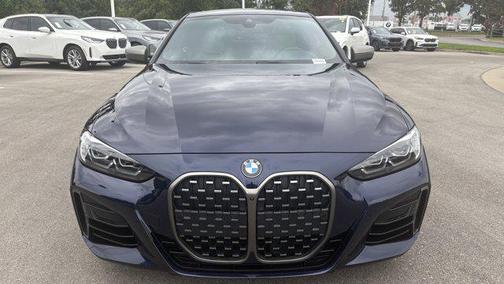 2021 BMW M440 i xDrive