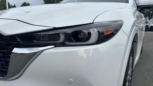 2023 Mazda CX-5 Signature