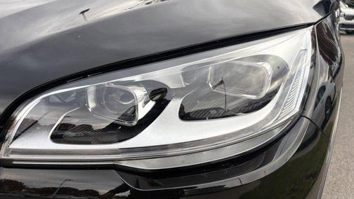 2023 Lincoln Aviator Black Label Grand Touring AWD