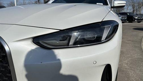 2025 BMW 430 i xDrive